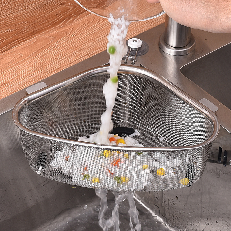 Stainless Steel Kitchen Sink D - Food Storage Eggs 评论和价格