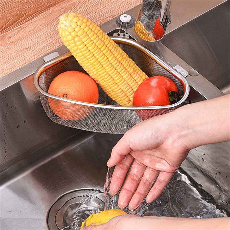 Stainless Steel Kitchen Sink D - Food Storage Eggs 评论和价格